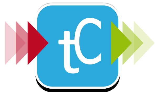 Logo transfertCAISSE