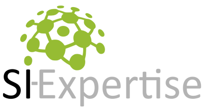 Logo SI-Expertise